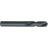 S100, Stub Drill, 1/2in., High Speed Steel, Black Oxide thumbnail-0