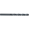 L100, Long Series Drill, 5.5mm, Long Series, Straight Shank, High Speed Steel, Steam Tempered thumbnail-0