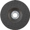 Grinding Disc, 30-Medium/Coarse, 100 x 5 x 16 mm, Type 27, Aluminium Oxide thumbnail-1