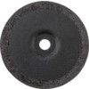 Grinding Disc, 30-Medium/Coarse, 180 x 6 x 22 mm, Type 27, Aluminium Oxide thumbnail-1