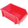 Storage Bins, Plastic, Red, 300x450x175mm thumbnail-0