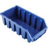 Storage Bins, Plastic, Blue, 116x212x75mm thumbnail-0