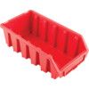 Storage Bins, Plastic, Red, 116x212x75mm thumbnail-0