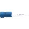 18.00mm BLUE BLADE TERMINAL (PK-100) thumbnail-0