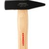 Machinist Hammer, 1.5kg, Wood Shaft, Waxed Shaft thumbnail-2