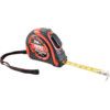 TLX300C, 3m / 10ft, Double-Sided Measuring Tape, Metric and Imperial, Class II thumbnail-0