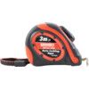 TLX300C, 3m / 10ft, Double-Sided Measuring Tape, Metric and Imperial, Class II thumbnail-1