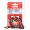 TLX300C, 3m / 10ft, Double-Sided Measuring Tape, Metric and Imperial, Class II thumbnail-3