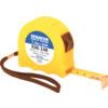 LTH008, 7.5m / 25ft, High-Visibility Tape, Metric and Imperial, Class II thumbnail-0