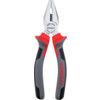 165mm, Combination Pliers, Jaw Serrated thumbnail-0