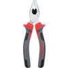 165mm, Combination Pliers, Jaw Serrated thumbnail-1