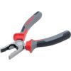 165mm, Combination Pliers, Jaw Serrated thumbnail-3