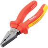 160mm, Combination Pliers, Jaw Serrated thumbnail-2