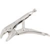 125mm, Self Grip Pliers, Jaw Curved thumbnail-2