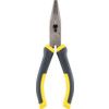170mm, Needle Nose Pliers, Jaw Smooth thumbnail-3