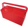 Cantilever Tool Box, 5 Compartment, With Foam Inserts thumbnail-0
