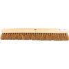 24" Natural Coco Broom (Head Only) thumbnail-1