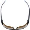 Safety Glasses, Blue Mirror Lens, Frameless, Impact-Resistant/UV-Resistant/High-Temperature Resistant thumbnail-2