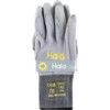 Cut Resistant Gloves, 18 Gauge Cut B, Size 11, Grey, Polyurethane Palm, EN388: 2016 thumbnail-3