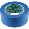 Masking Tape, Crepe Paper, 50mm x 50m, Blue thumbnail-2