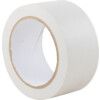 Duct Tape, PVC, White, 50mm x 33m thumbnail-1