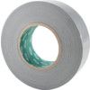 Duct Tape, Heavy Duty Polyethylene Coated Cloth, Silver, 50mm x 50m thumbnail-1
