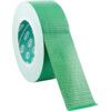 Duct Tape, Waterproof Polyethylene Coated Cloth, Green, 50mm x 50m thumbnail-0