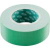 Duct Tape, Waterproof Polyethylene Coated Cloth, Green, 50mm x 50m thumbnail-2