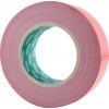 Duct Tape, Waterproof Polyethylene Coated Cloth, Red, 50mm x 50m thumbnail-1