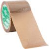 Packaging Tape, Polypropylene, Brown, 72mm x 66m thumbnail-0