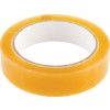 Packaging Tape, Cellulose, Clear, 24mm x 66m thumbnail-2