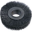 Industrial Rotary Wire Brushes - Crimped - 30 SWG  thumbnail-0