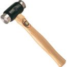 Wood Shaft Hammers - Soft Faced Aluminium thumbnail-0