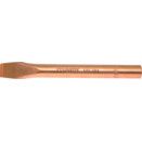Aluminium-Bronze Spark-Resistant Safety Tools: Flat Cold Chisels thumbnail-0