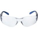 Safety Glasses, Wraparound thumbnail-0