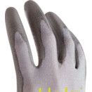 Cut D PU Palm Coated Gloves thumbnail-4