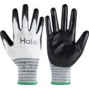 PU Coated Palm Gloves with a Sustainable Liner thumbnail-0
