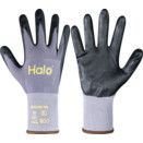 18 Gauge Foam Nitrile Palm Coated Gloves thumbnail-0