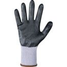 18 Gauge Foam Nitrile Palm Coated Gloves thumbnail-2