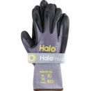 18 Gauge Foam Nitrile Palm Coated Gloves thumbnail-4