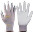 PU Coated Nylon Lined Gloves thumbnail-0