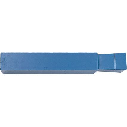 Brazed Tool, 232, For use with Straight Recessing, P20 - P30