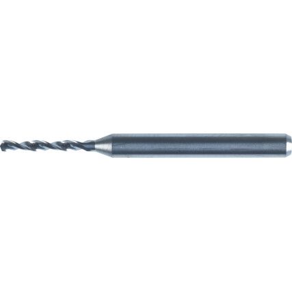 Pcb Drill, 3.175mm x 0.9mm, Carbide