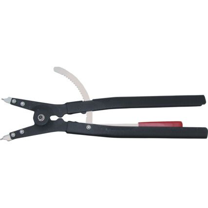 20" Straight Nose External Circlip Pliers, 165-300mm