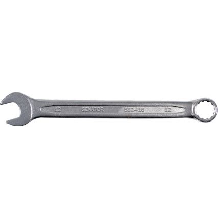Double End, Combination Spanner, 11mm, Metric