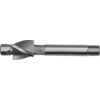 Counterbore, 15mm, High Speed Steel, 3 fl, Threaded Shank, Uncoated thumbnail-0