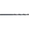 Jobber Drill,  7/64in., Normal Helix, High Speed Steel, Black Oxide thumbnail-0