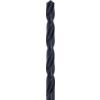 Jobber Drill,  3/32in., Normal Helix, High Speed Steel, Black Oxide thumbnail-2