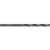 Jobber Drill, 3.7mm, Normal Helix, High Speed Steel, Black Oxide thumbnail-0