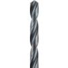 Jobber Drill, 5.3mm, Normal Helix, High Speed Steel, Black Oxide thumbnail-1